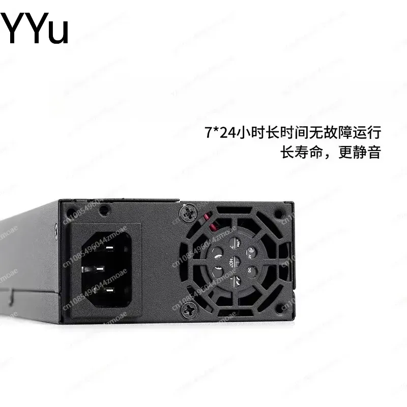 Catu daya modular penuh DELTA  - Flex Atx Power Supply 600W 1U ulasan dan harga